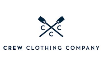 Crew Clothing UK logo