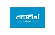 Crucial logo