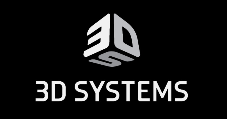 3dSystems logo