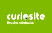 Curiosite logo