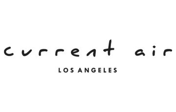 Current Air logo