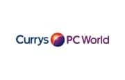 Currys IE logo