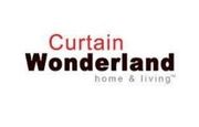 Curtain Wonderland AU logo