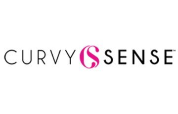 Curvy Sense logo