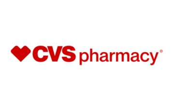 CVS Pharmacy logo
