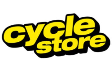 Cycle Store UK logo
