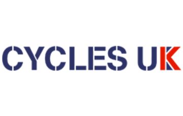 Cycles UK logo