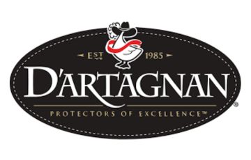 D'Artagnan logo