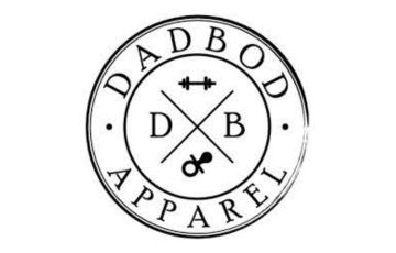 DadBod Apparel logo
