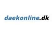 Daekonline Dk logo