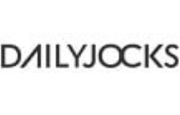 Daily Jocks logo
