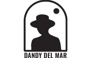 Dandy Del Mar logo