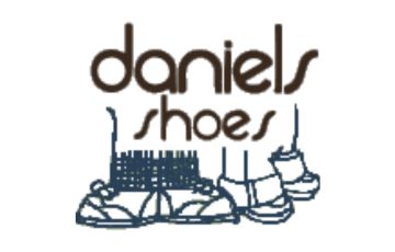 Daniels logo