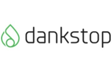 DankStop logo