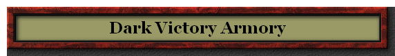 Dark Victory Armory logo