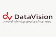 DataVision logo