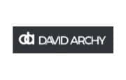 David Archy logo