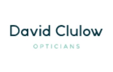 David Clulow Opticians logo