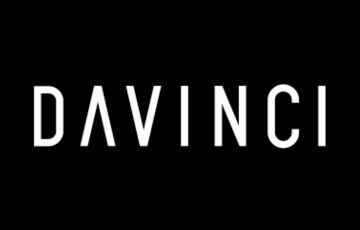 DaVinci logo