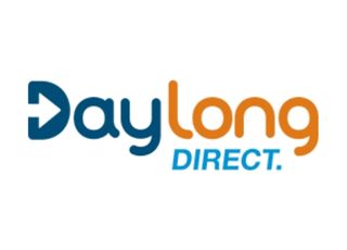 Daylong UK logo