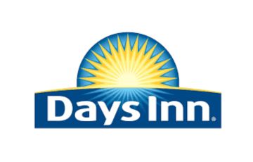 Days Inn logo