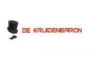 De Kruidenbaron kortings NL logo