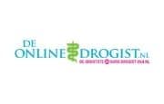 De Online Drogist NL logo