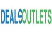 DealsOutlets logo