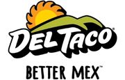 Del Taco logo