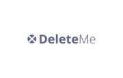 DeleteMe logo