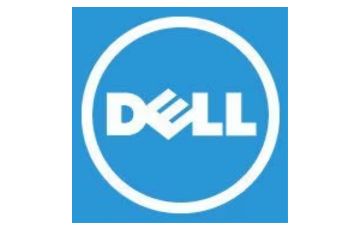 Dell Outlet logo