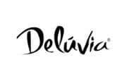 Deluvia USA logo