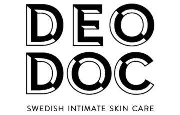 DeoDoc logo