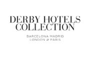 Derby Hotels Collection logo