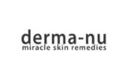 Derma-nu logo