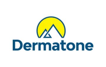 Dermatone logo