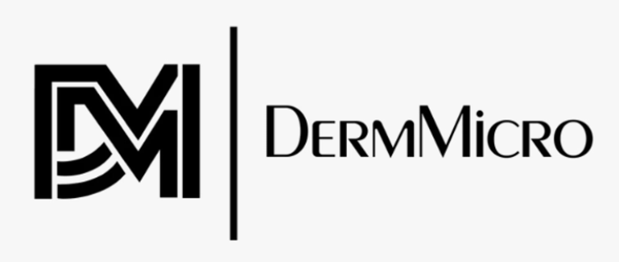 DermMicro logo