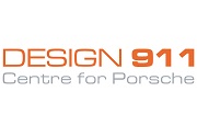 Design 911 logo