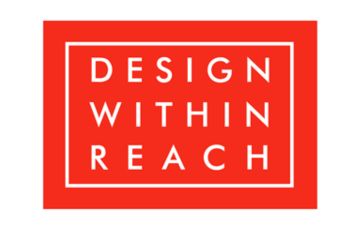 Design Within Reach logo