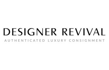 Designer Revival logo