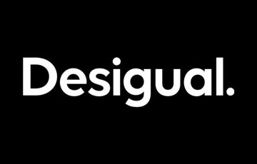 Desigual UK logo