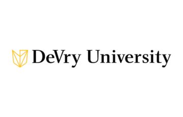 DeVry logo