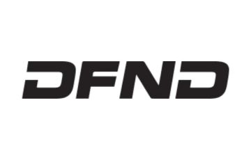 DFND logo