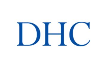 DHC Skincare logo