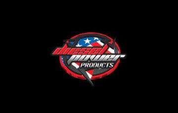 Diesel Power Products logo