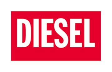 Diesel logo