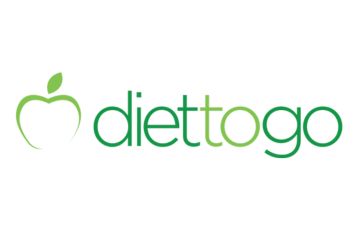Diet To Go logo