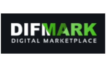 Difmark logo
