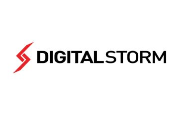Digital Storm logo