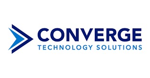 Converge Technology Solutions UK logo
